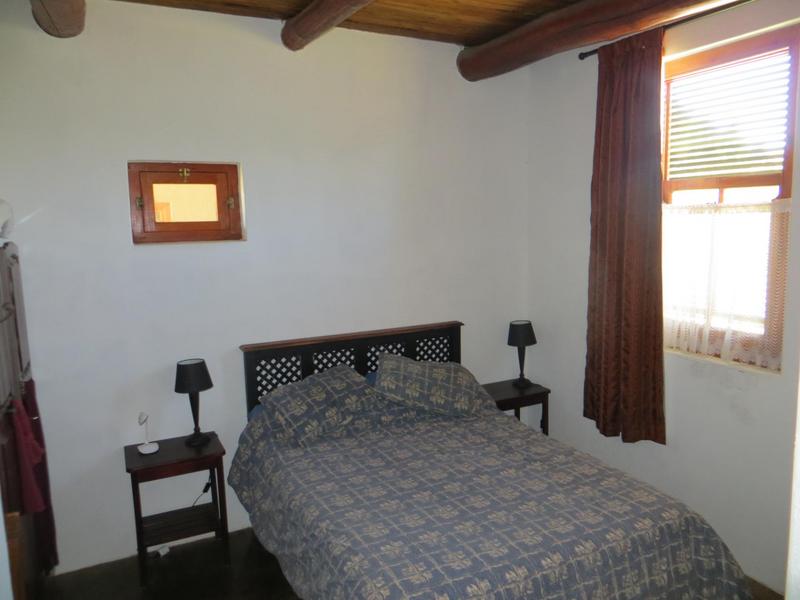 2 Bedroom Property for Sale in Nieu Bethesda Eastern Cape